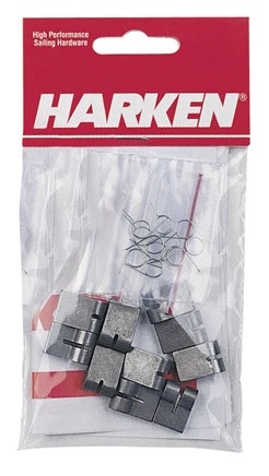 Harken Winch Service Kit - Click Image to Close